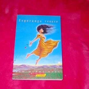 Esperanza Rising (Español)